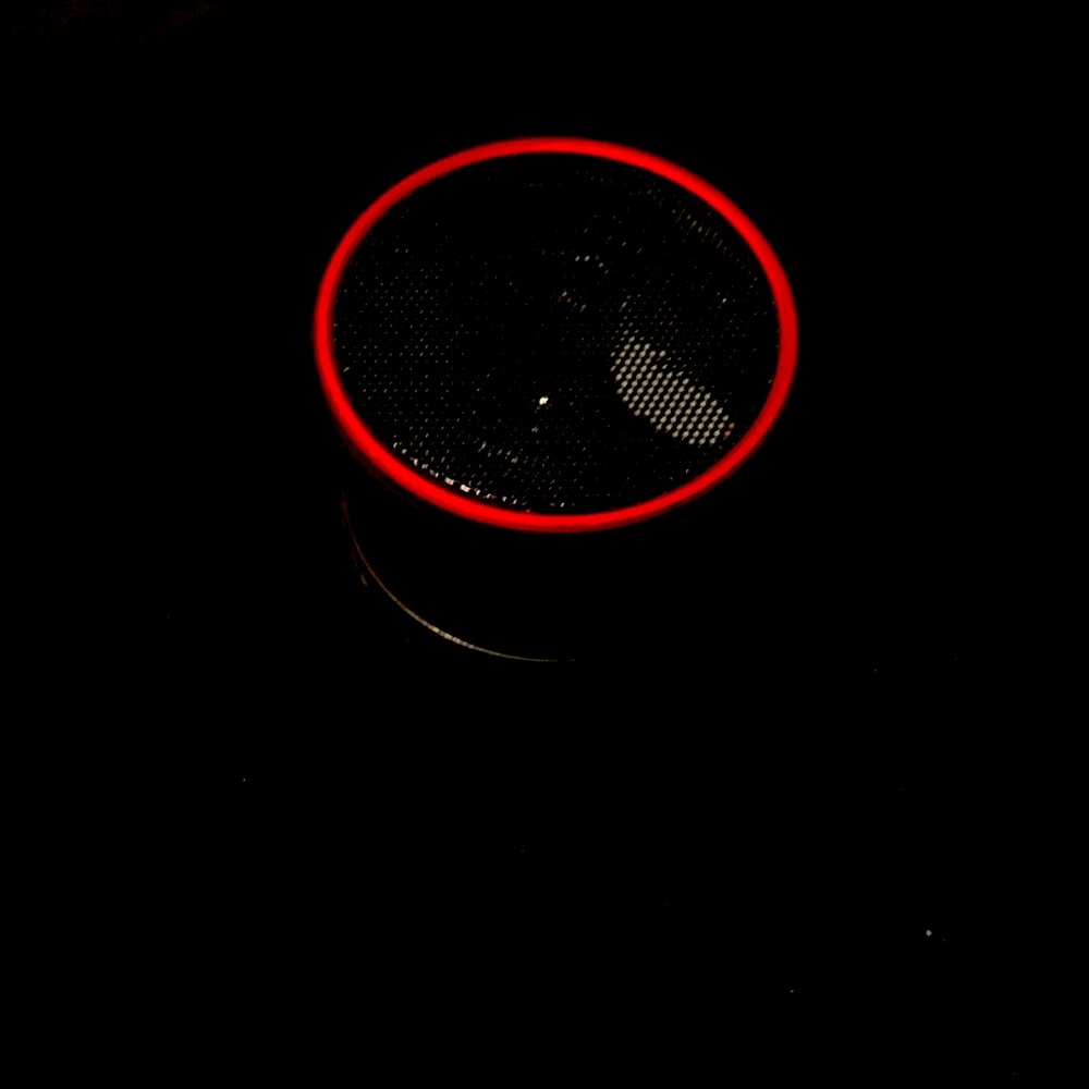 Bluetooth speaker